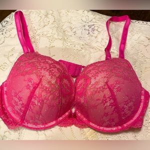 Victoria’s Secret Dream Angels bra Size 36c